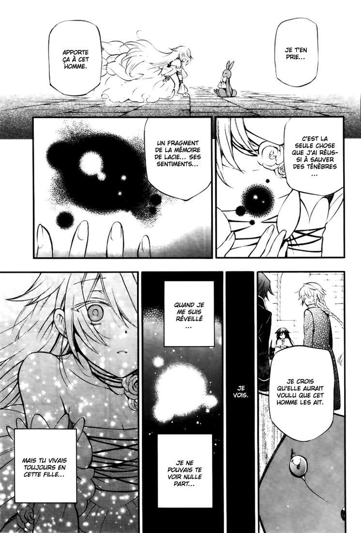  Pandora Hearts - Chapitre 18 - 22