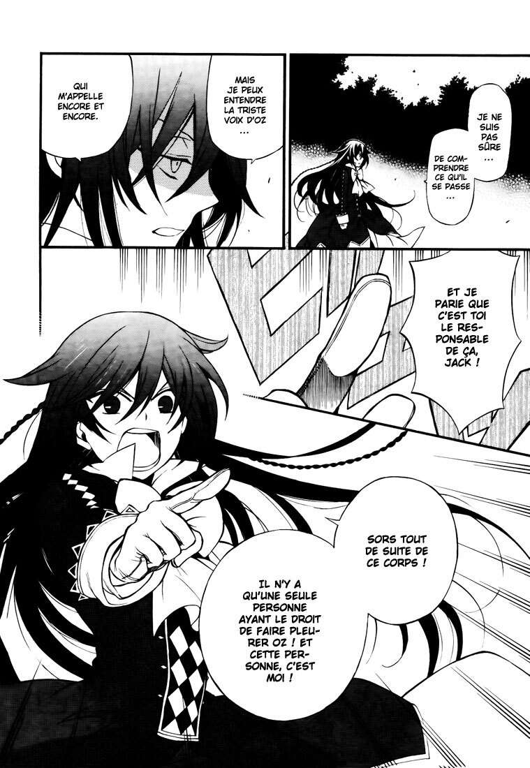  Pandora Hearts - Chapitre 18 - 75