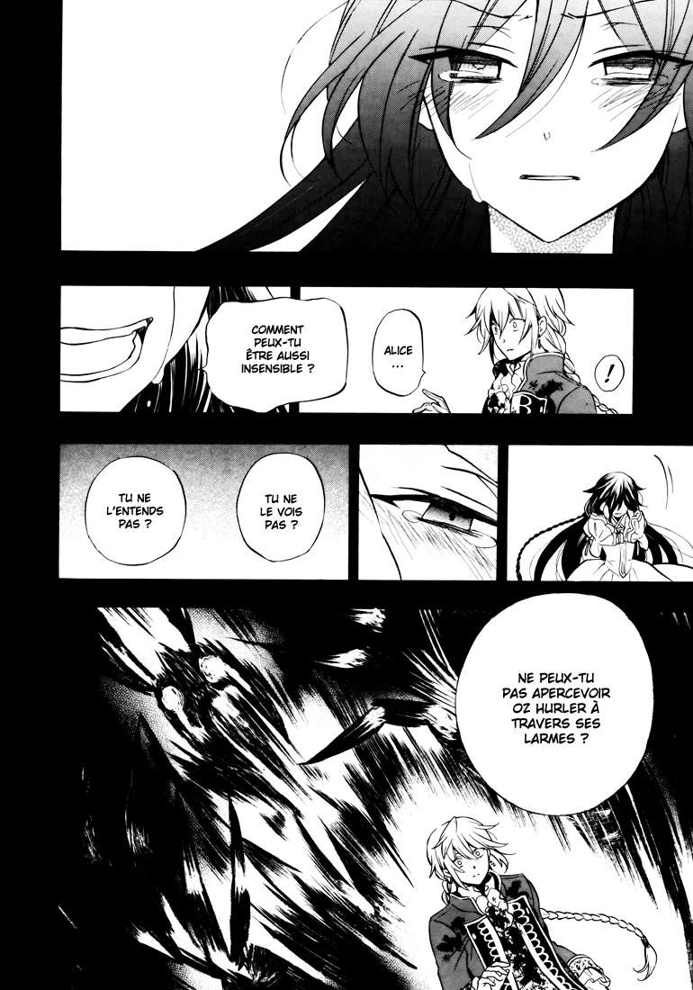  Pandora Hearts - Chapitre 18 - 147