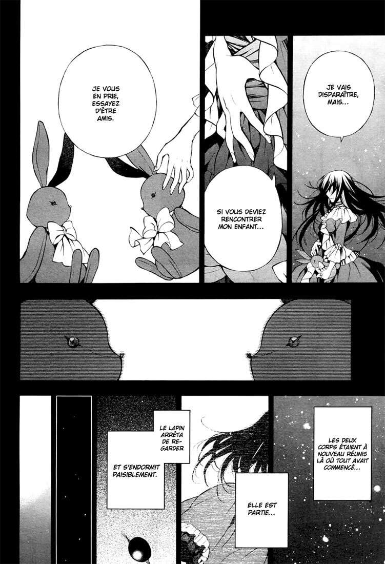  Pandora Hearts - Chapitre 18 - 11