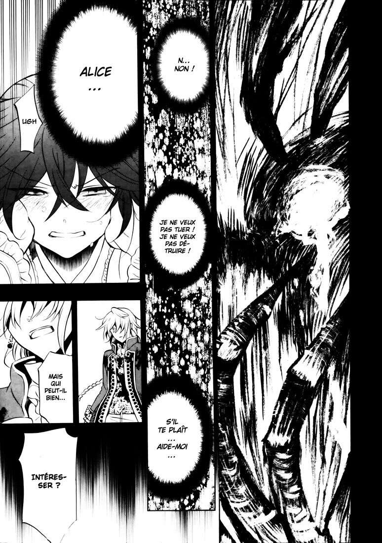  Pandora Hearts - Chapitre 18 - 148