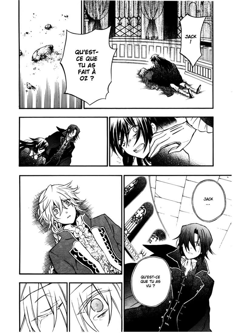  Pandora Hearts - Chapitre 18 - 46