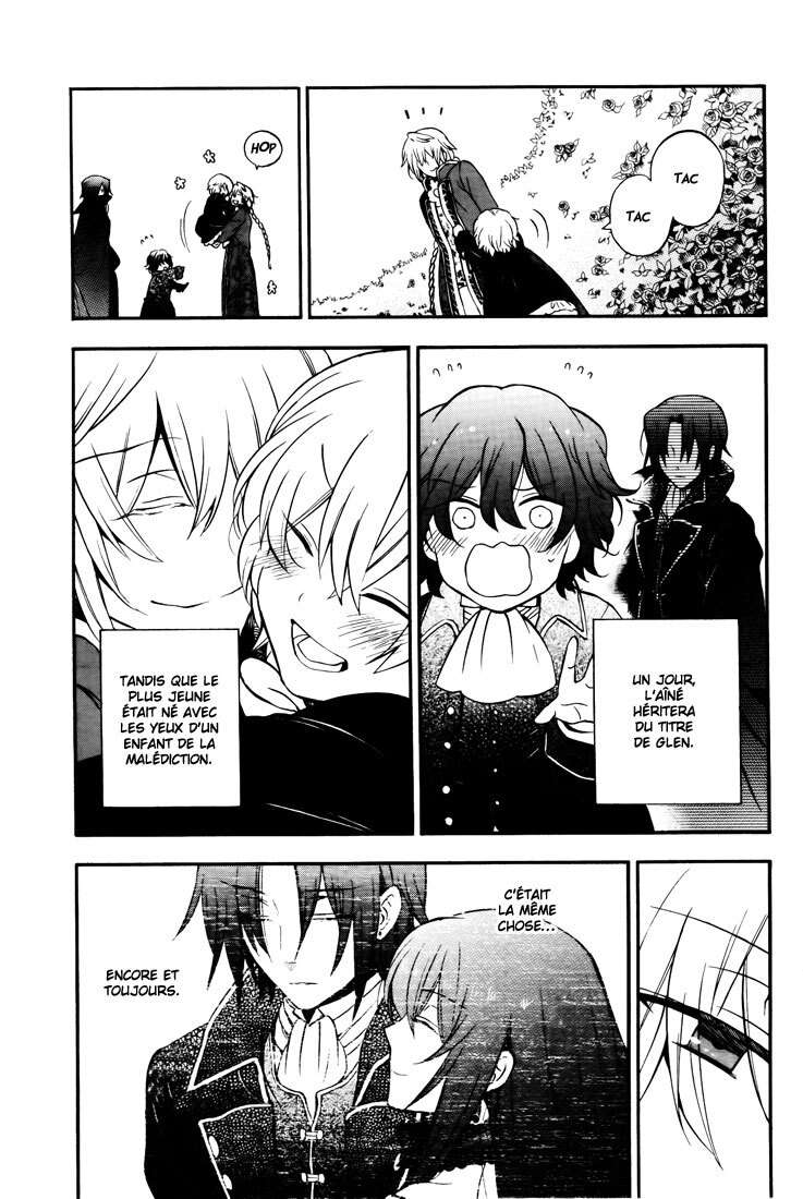  Pandora Hearts - Chapitre 18 - 96