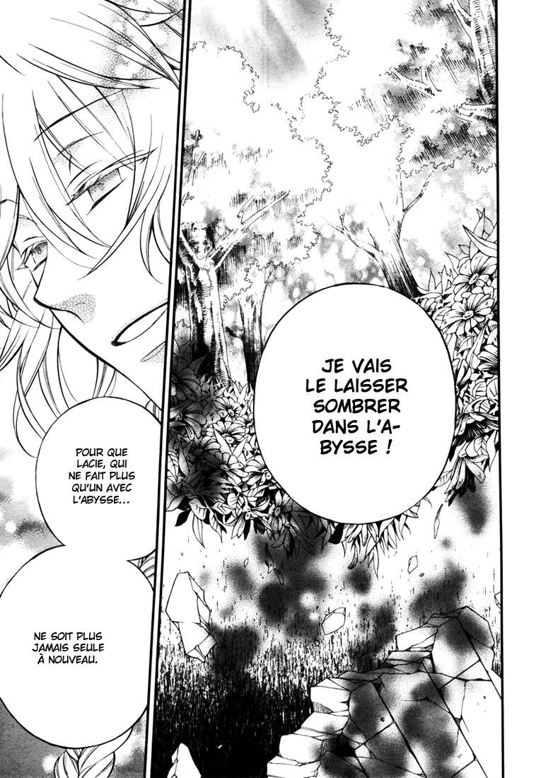  Pandora Hearts - Chapitre 18 - 57