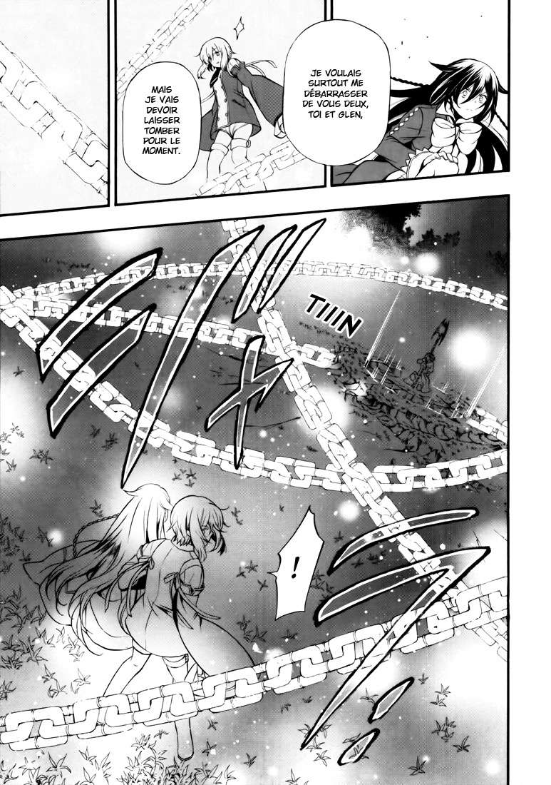  Pandora Hearts - Chapitre 18 - 113