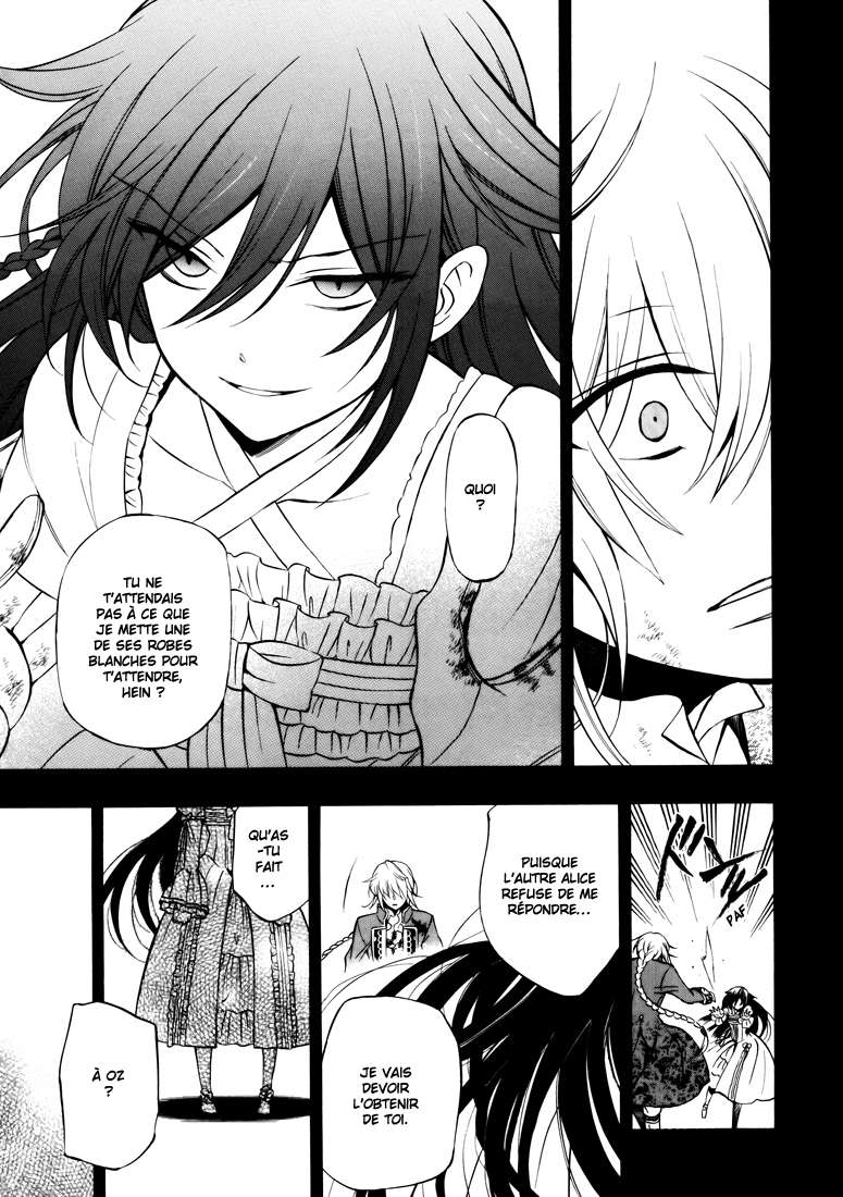  Pandora Hearts - Chapitre 18 - 146