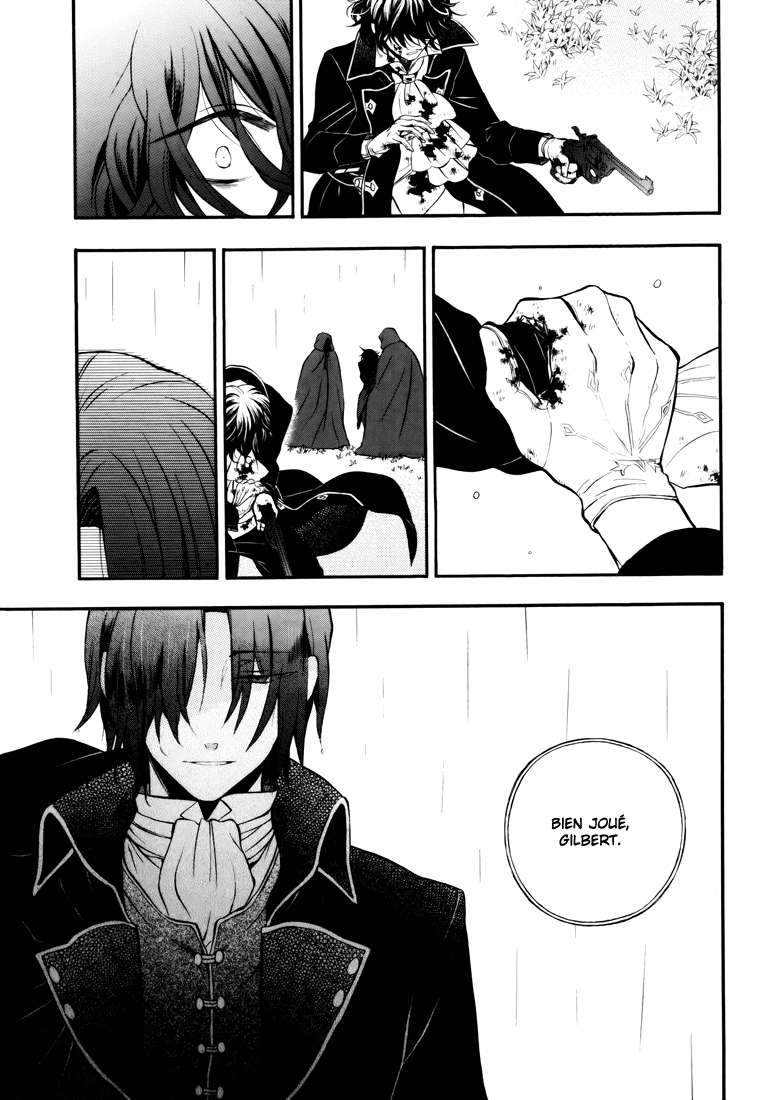  Pandora Hearts - Chapitre 18 - 167