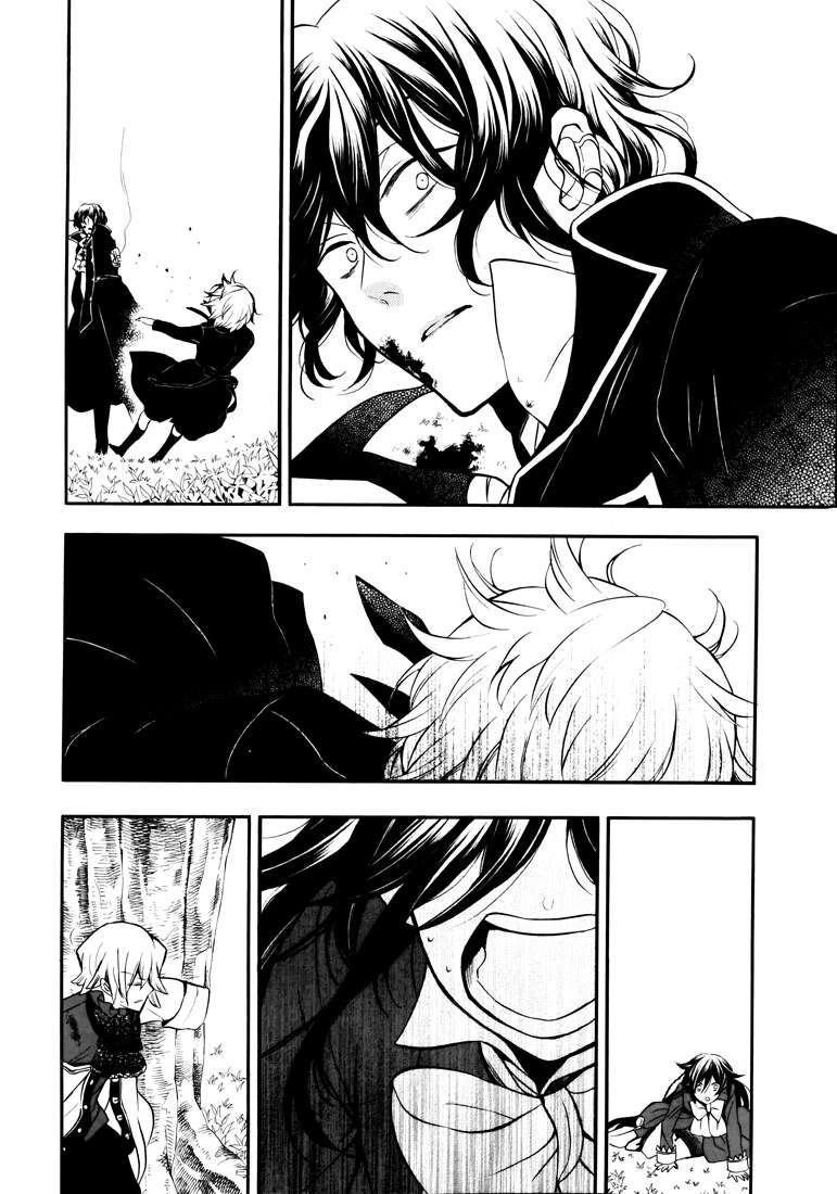  Pandora Hearts - Chapitre 18 - 166