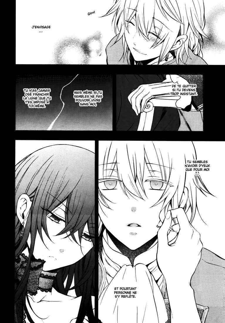  Pandora Hearts - Chapitre 18 - 36