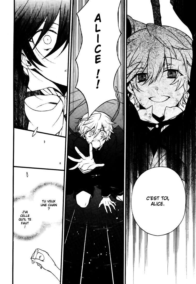  Pandora Hearts - Chapitre 18 - 77