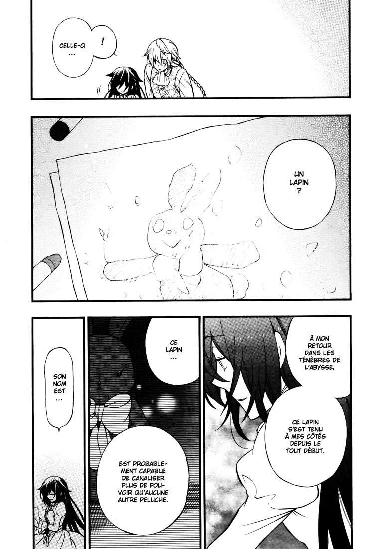  Pandora Hearts - Chapitre 18 - 78