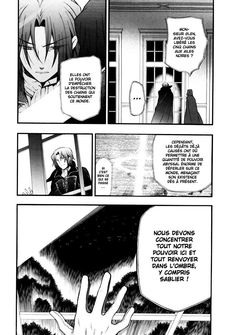  Pandora Hearts - Chapitre 18 - 137