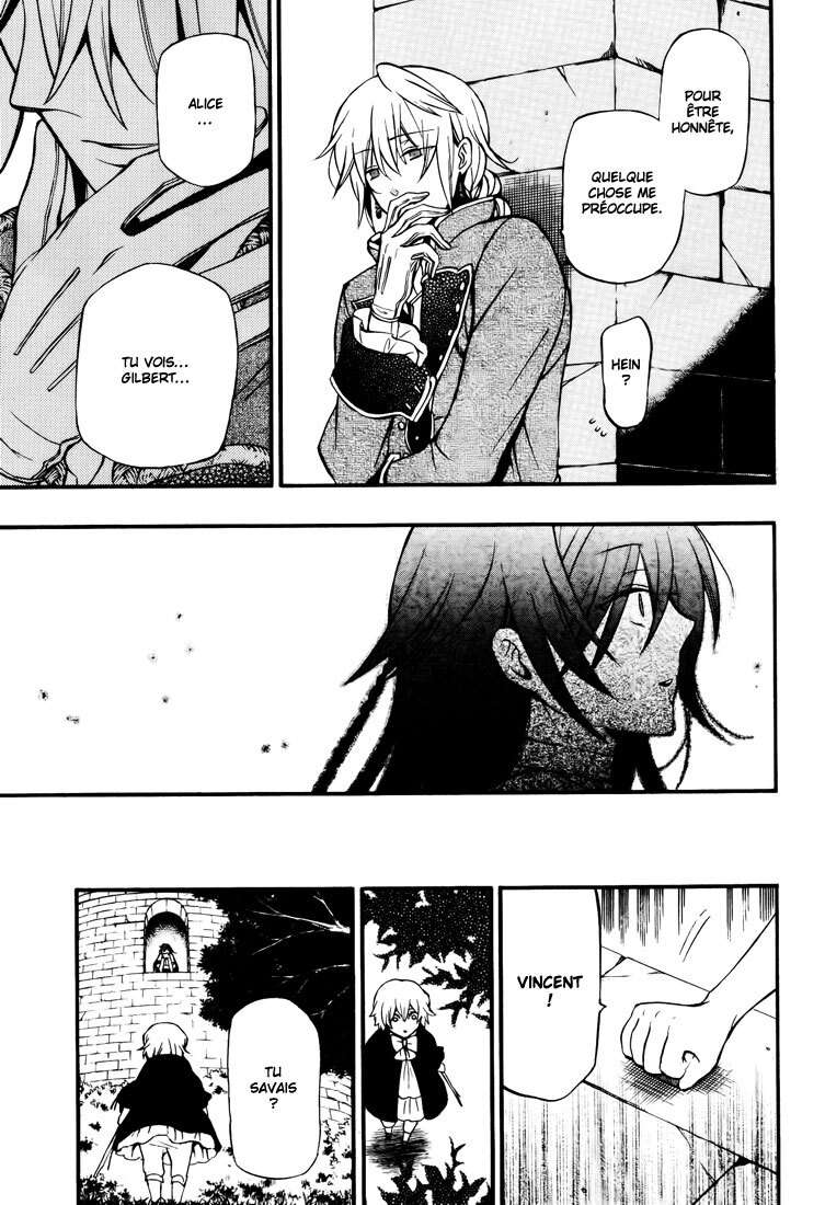  Pandora Hearts - Chapitre 18 - 98