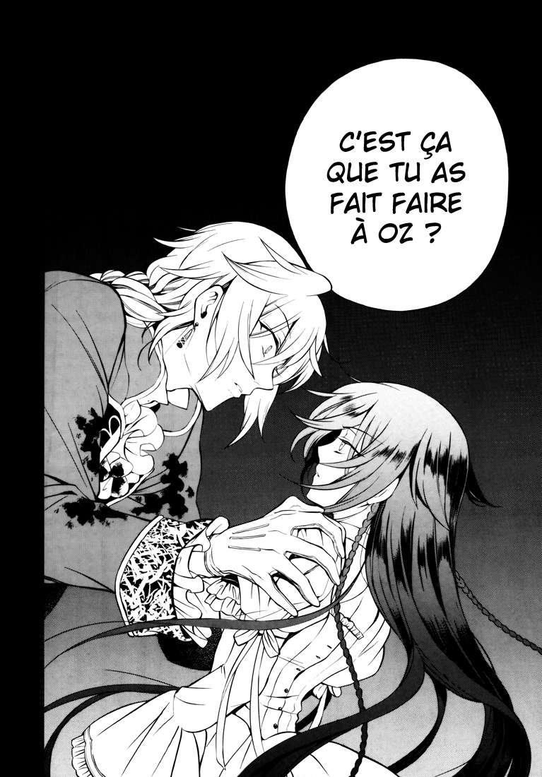  Pandora Hearts - Chapitre 18 - 145