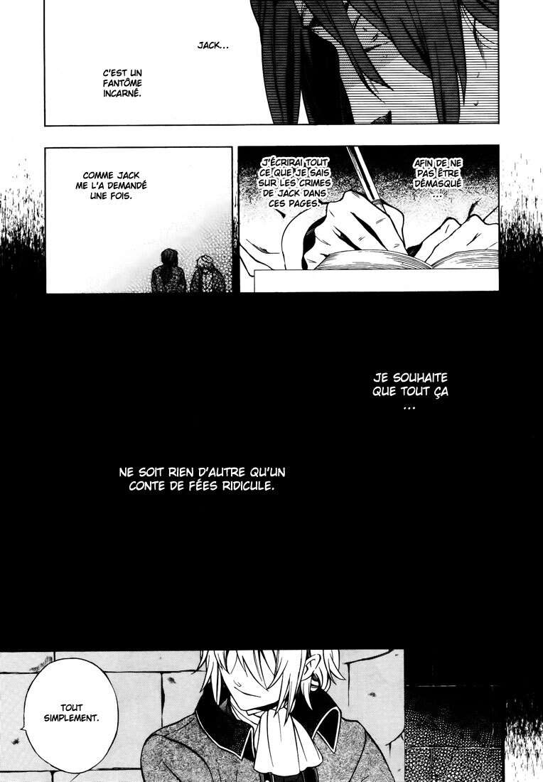  Pandora Hearts - Chapitre 18 - 86