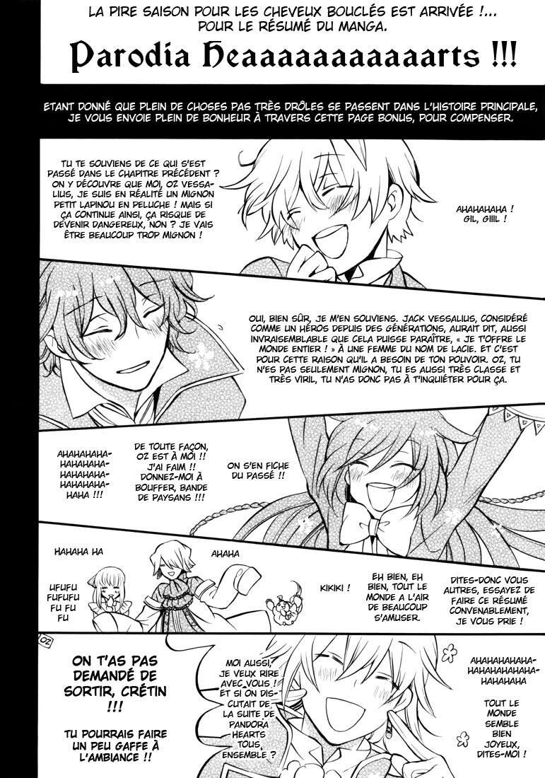  Pandora Hearts - Chapitre 18 - 108