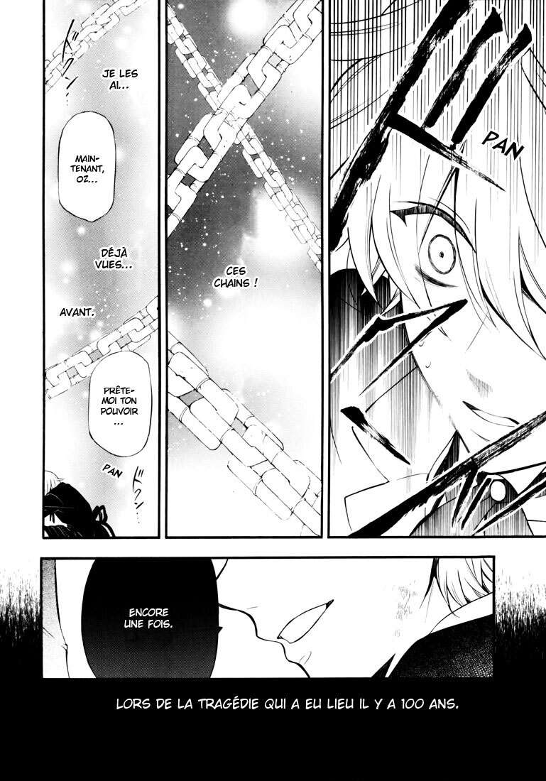  Pandora Hearts - Chapitre 18 - 114