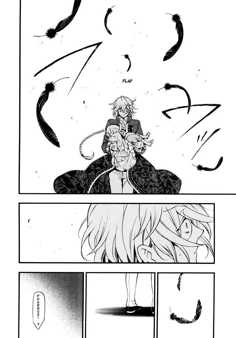  Pandora Hearts - Chapitre 18 - 135