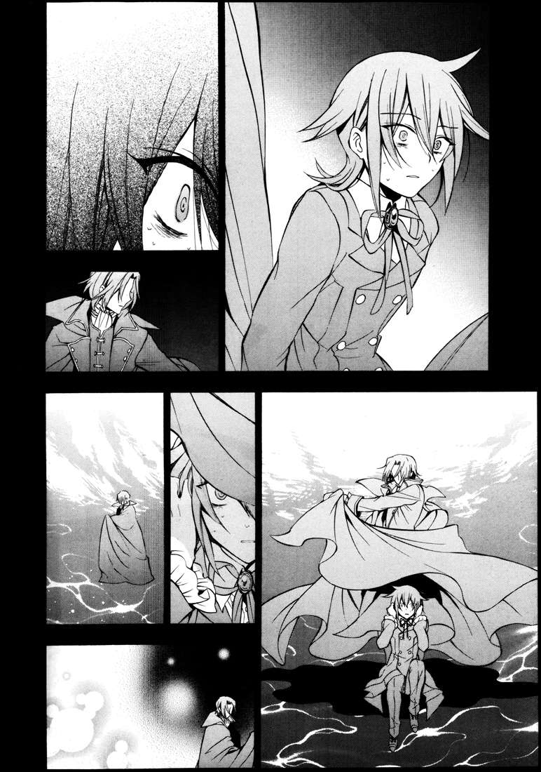  Pandora Hearts - Chapitre 19 - 117