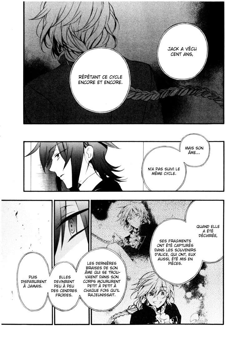  Pandora Hearts - Chapitre 19 - 108