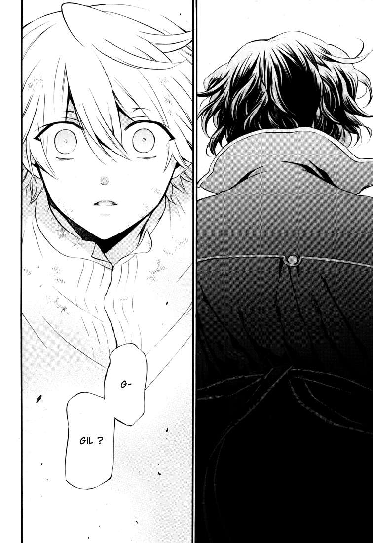  Pandora Hearts - Chapitre 19 - 142