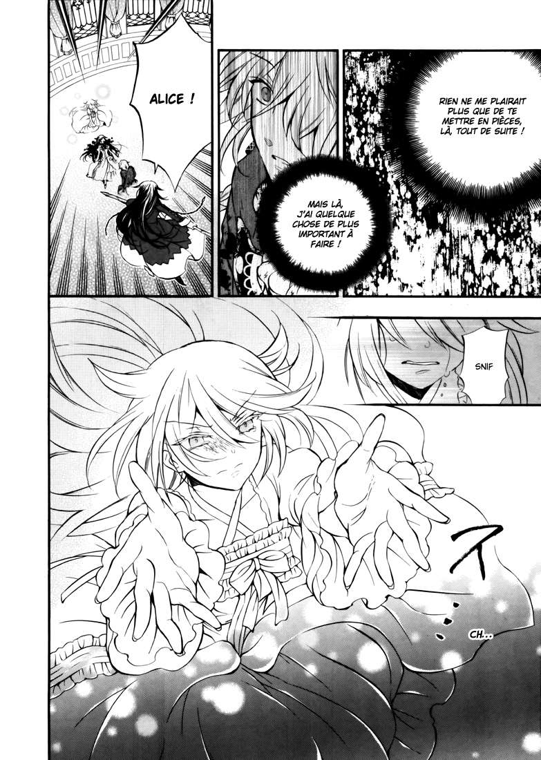  Pandora Hearts - Chapitre 19 - 56