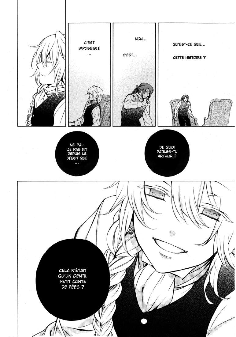  Pandora Hearts - Chapitre 19 - 101