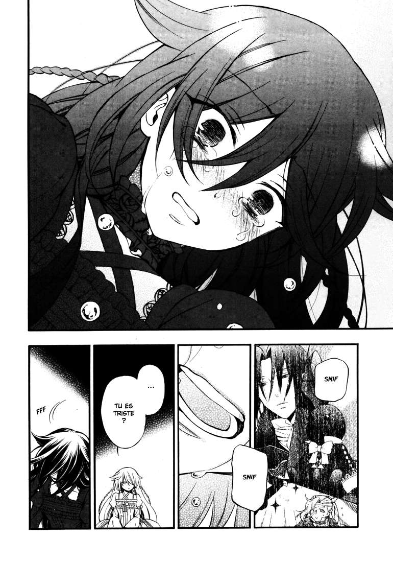  Pandora Hearts - Chapitre 19 - 67