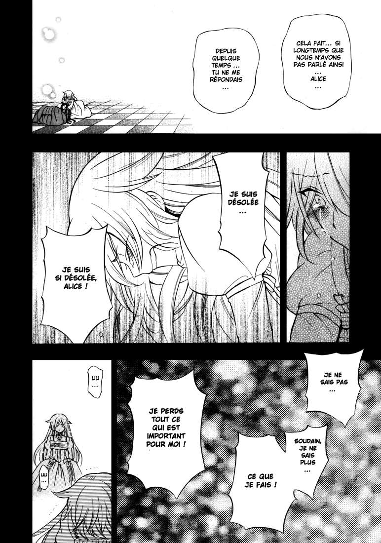  Pandora Hearts - Chapitre 19 - 45