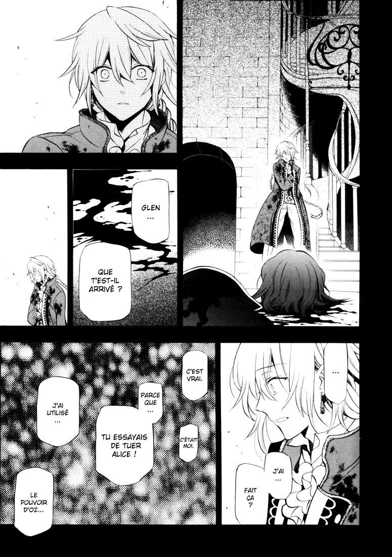  Pandora Hearts - Chapitre 19 - 90