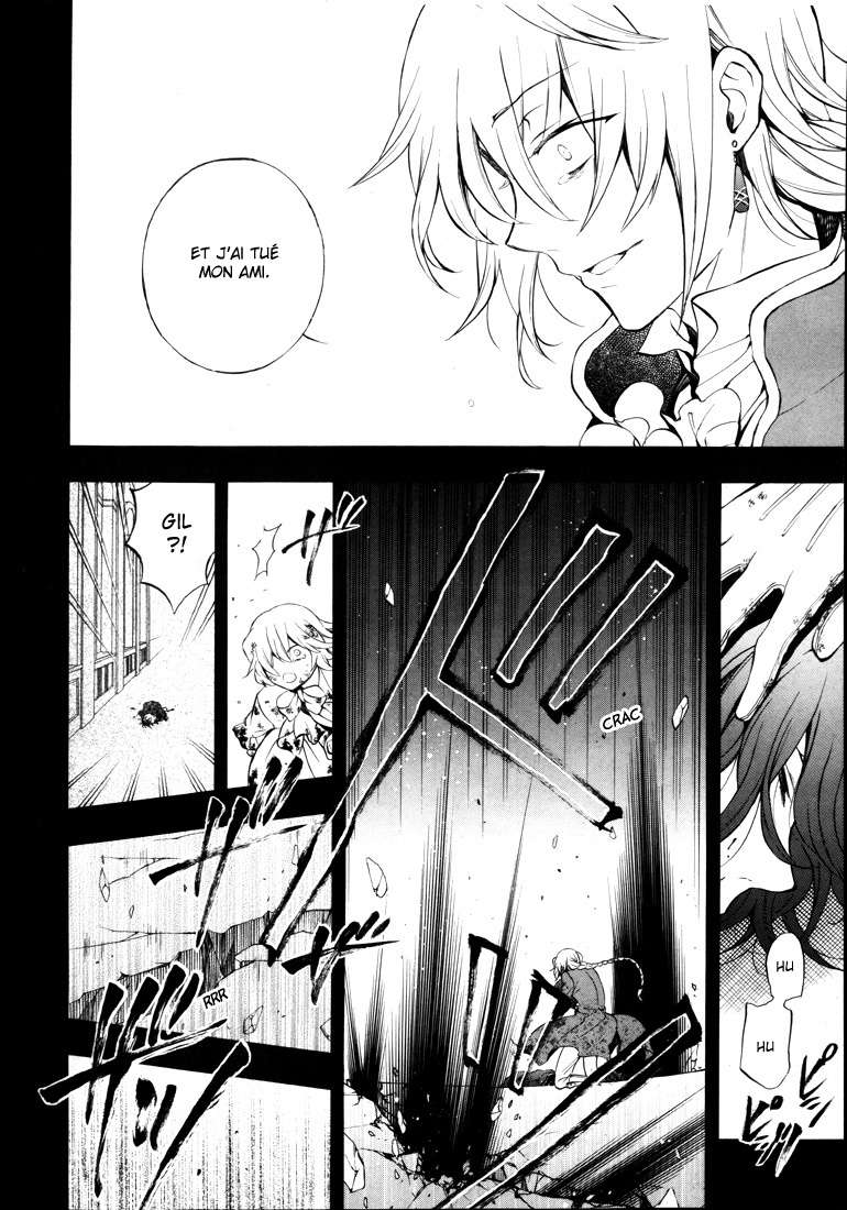  Pandora Hearts - Chapitre 19 - 91