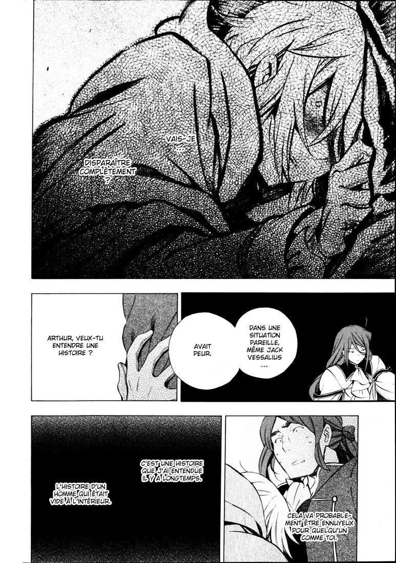  Pandora Hearts - Chapitre 19 - 99