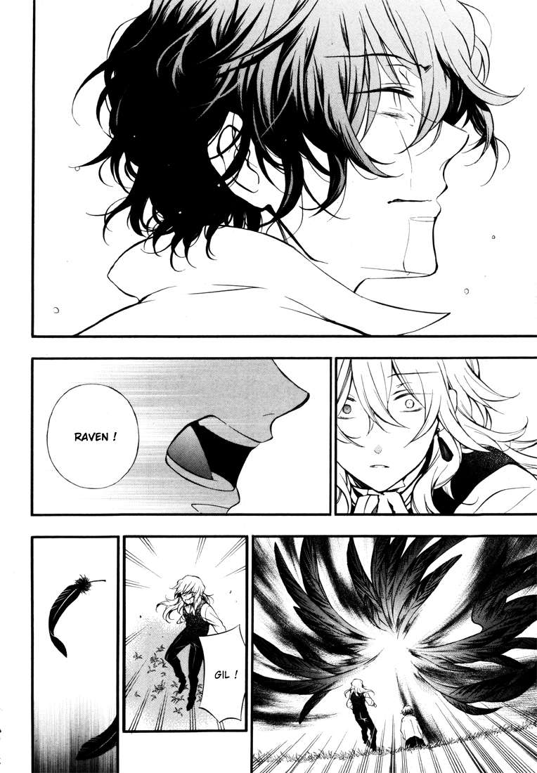  Pandora Hearts - Chapitre 19 - 127