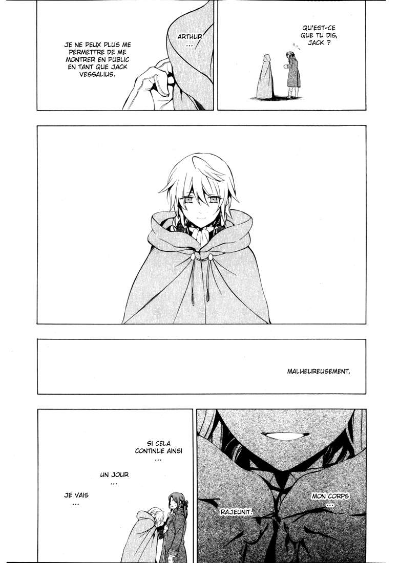  Pandora Hearts - Chapitre 19 - 98