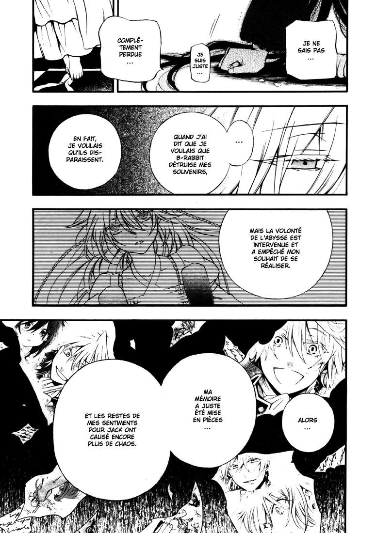  Pandora Hearts - Chapitre 19 - 68