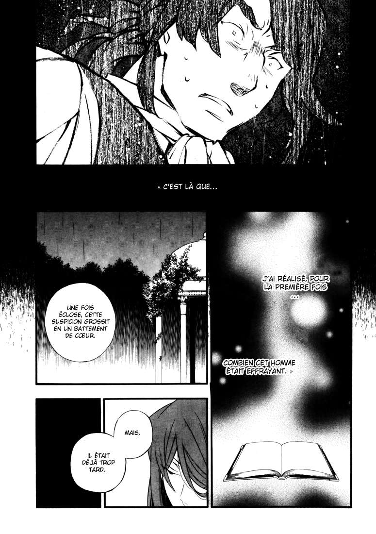  Pandora Hearts - Chapitre 19 - 102