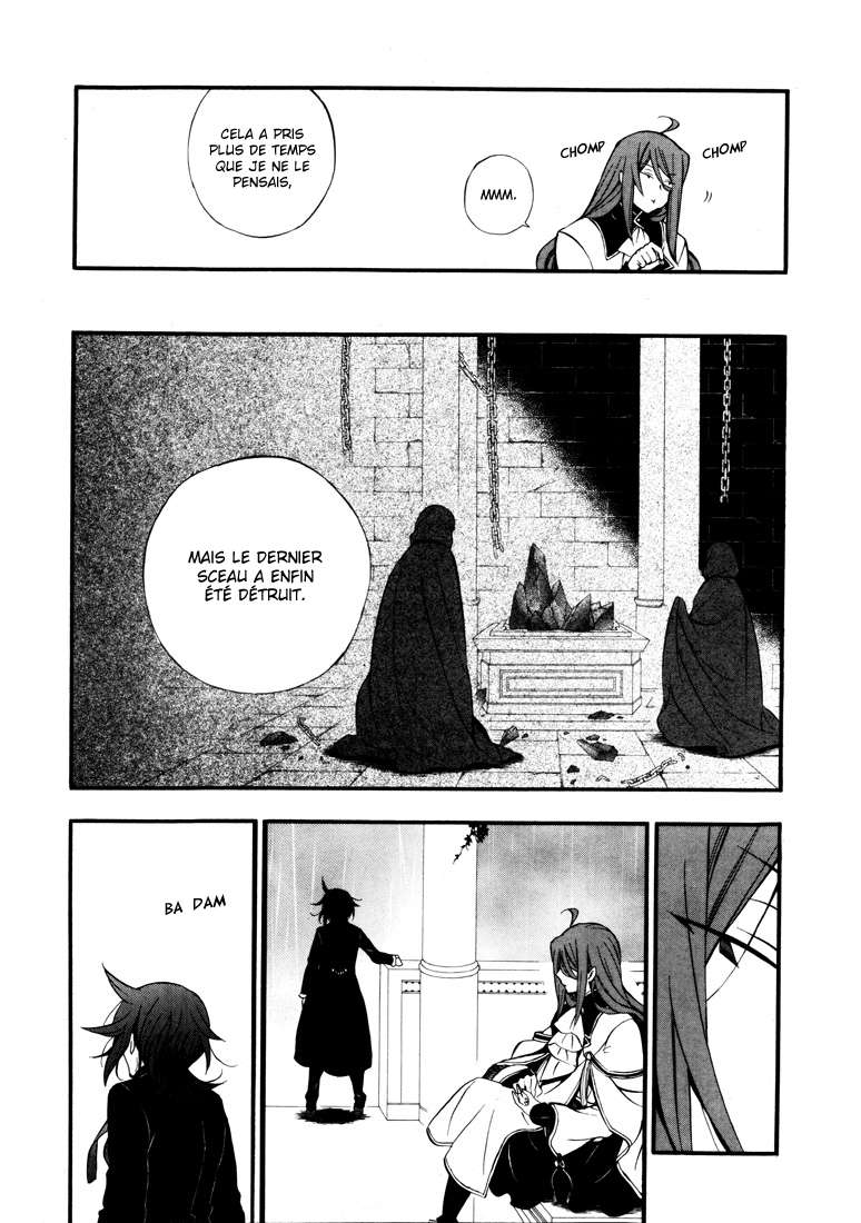  Pandora Hearts - Chapitre 19 - 115