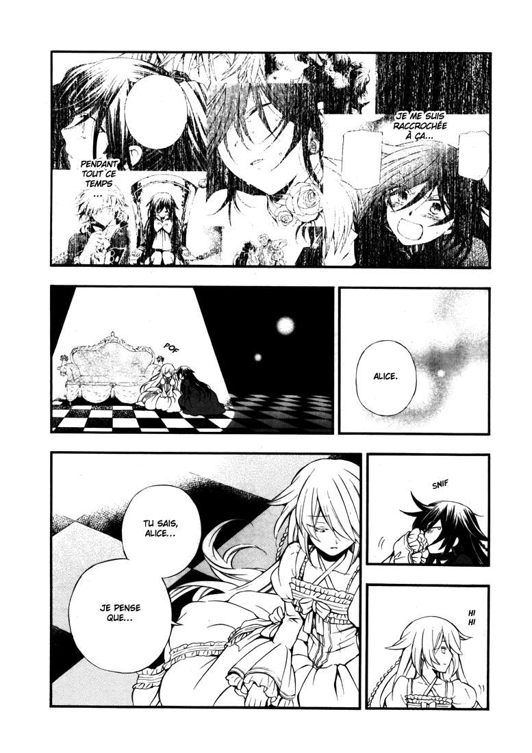  Pandora Hearts - Chapitre 19 - 70