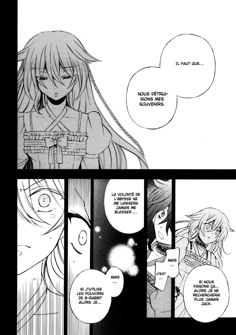  Pandora Hearts - Chapitre 19 - 47