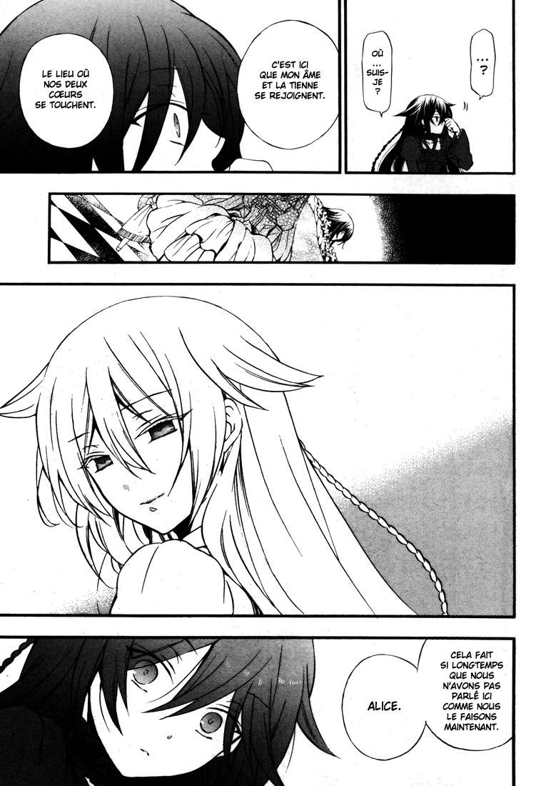  Pandora Hearts - Chapitre 19 - 36