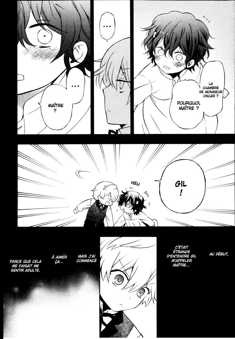  Pandora Hearts - Chapitre 19 - 6