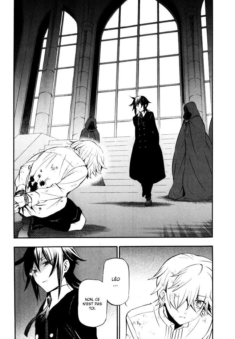  Pandora Hearts - Chapitre 19 - 131