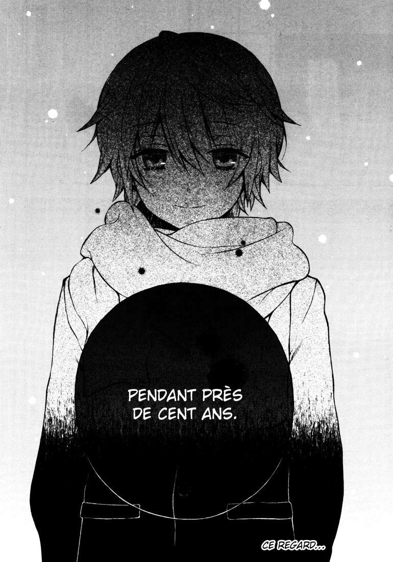  Pandora Hearts - Chapitre 19 - 87