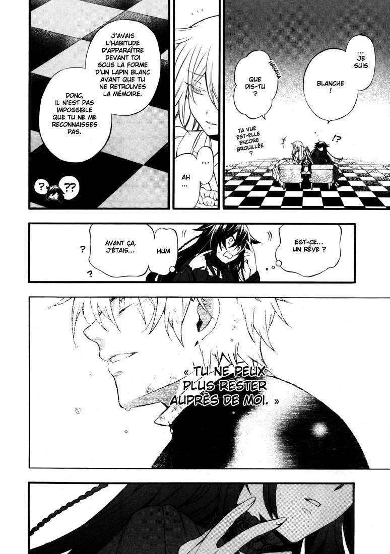  Pandora Hearts - Chapitre 19 - 37