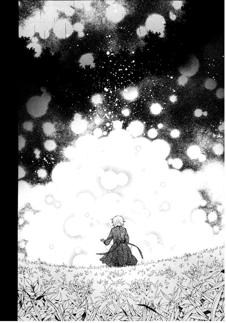  Pandora Hearts - Chapitre 19 - 27