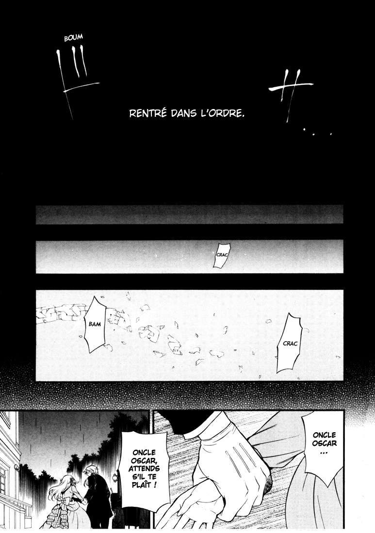  Pandora Hearts - Chapitre 19 - 30