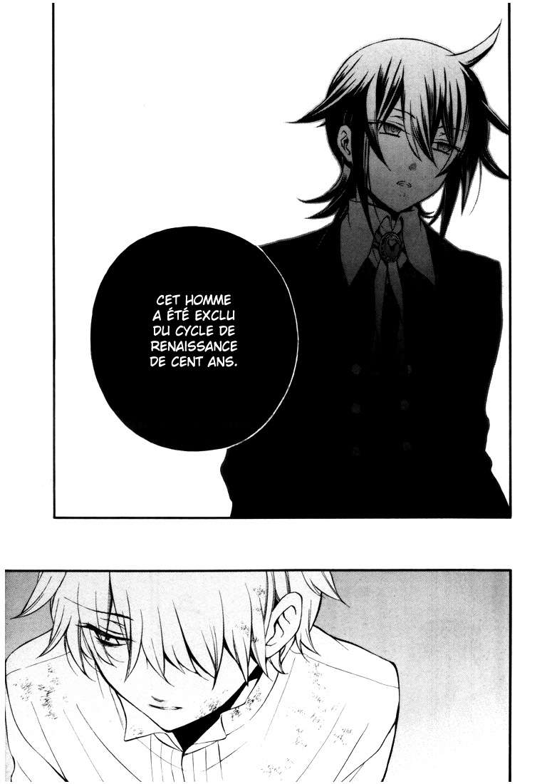  Pandora Hearts - Chapitre 19 - 106