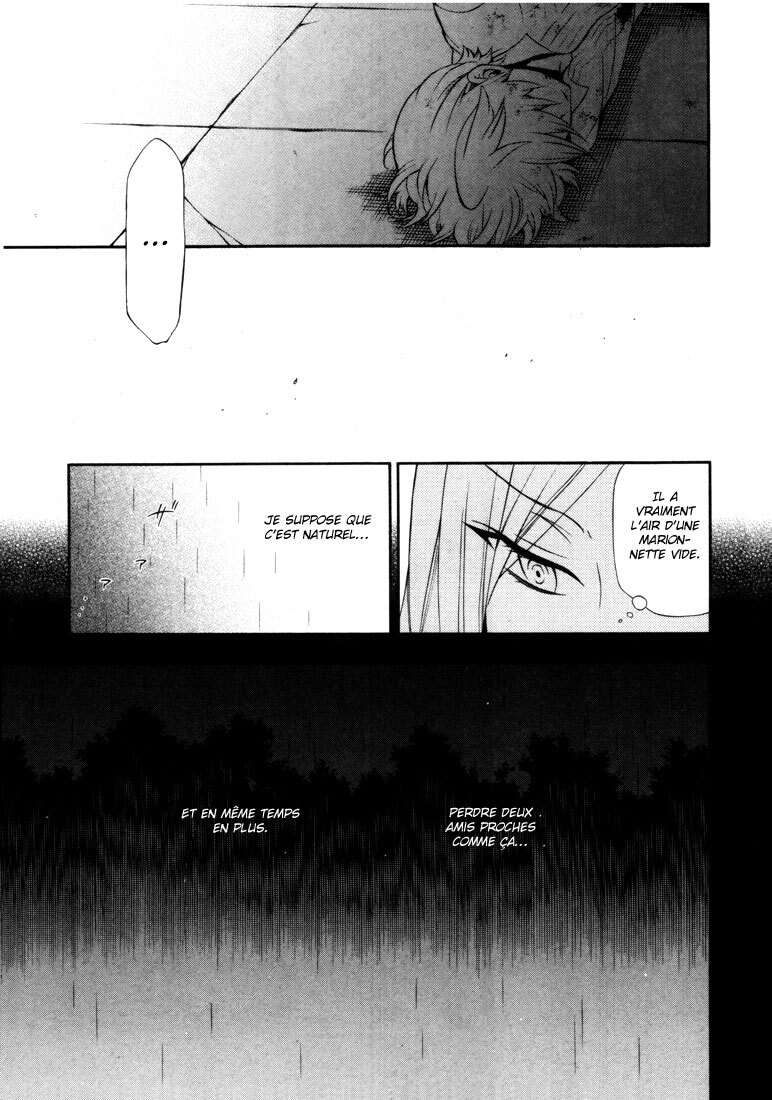  Pandora Hearts - Chapitre 19 - 19