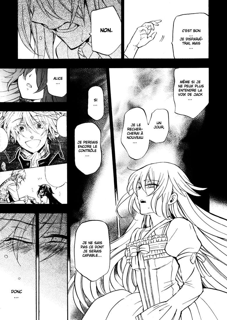  Pandora Hearts - Chapitre 19 - 46