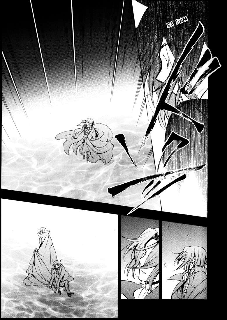  Pandora Hearts - Chapitre 19 - 116